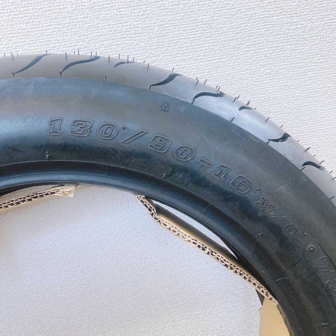パーツ IRC WF-920R 130/90-16