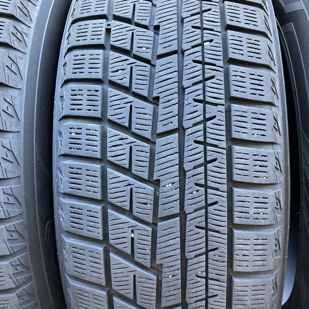 205/60R16 4本セット ヨコハマiceGUARD iG60