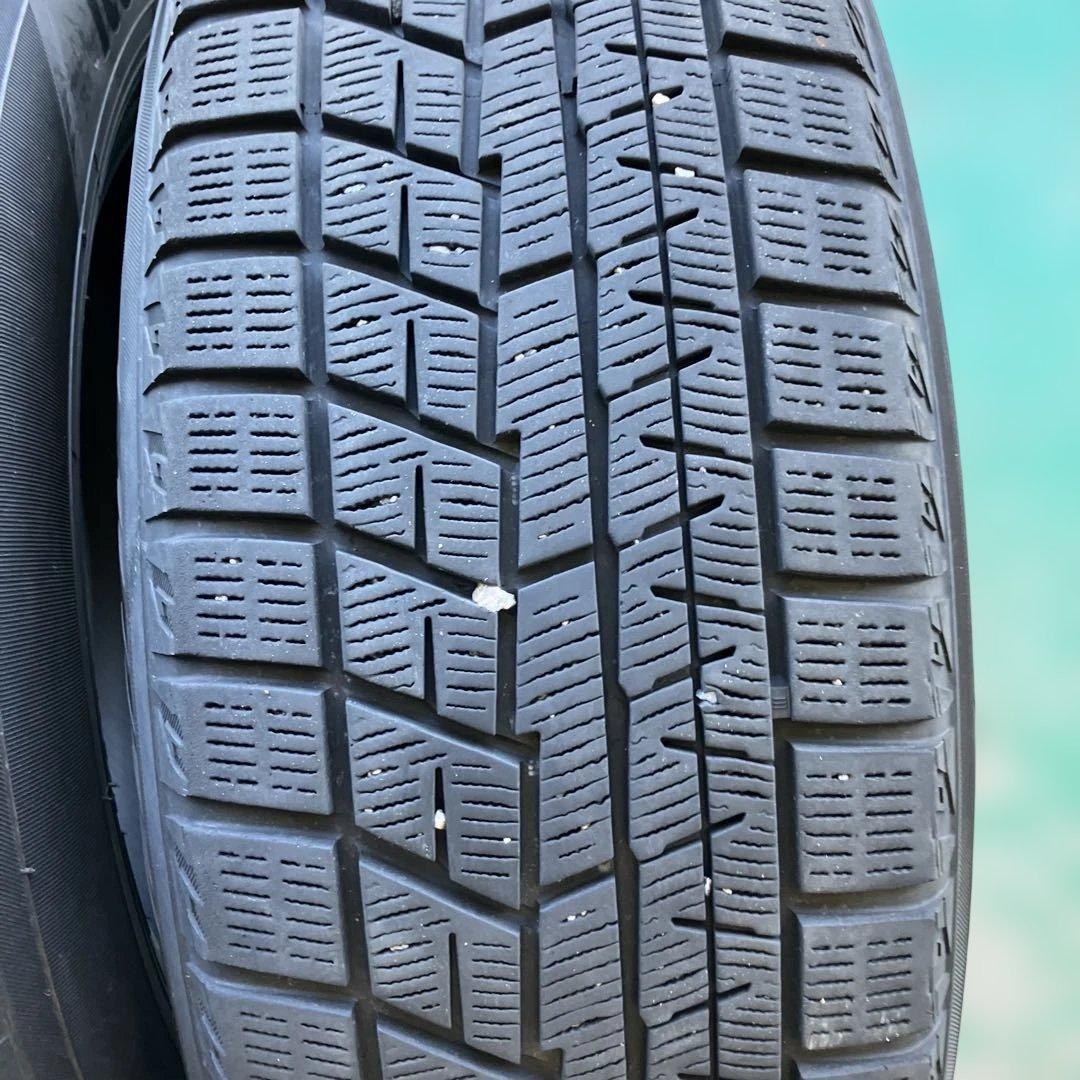 205/60R16 4本セット ヨコハマiceGUARD iG60