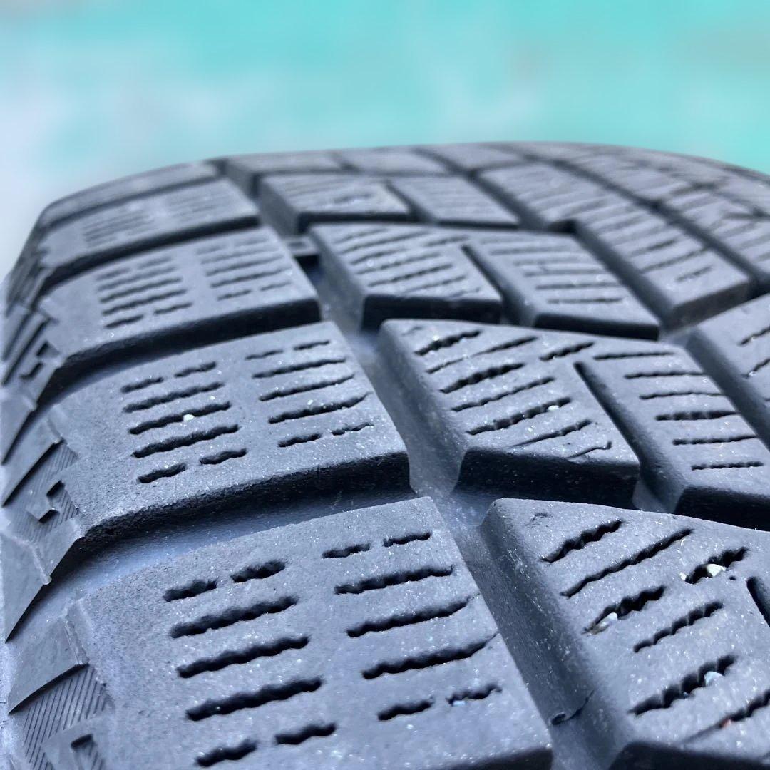 205/60R16 4本セット ヨコハマiceGUARD iG60