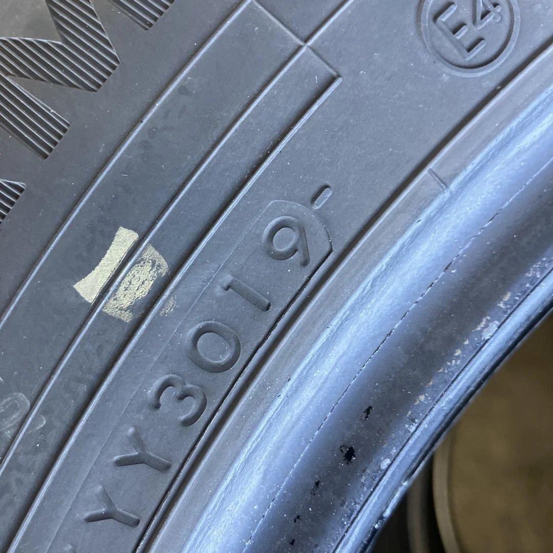 205/60R16 4本セット ヨコハマiceGUARD iG60