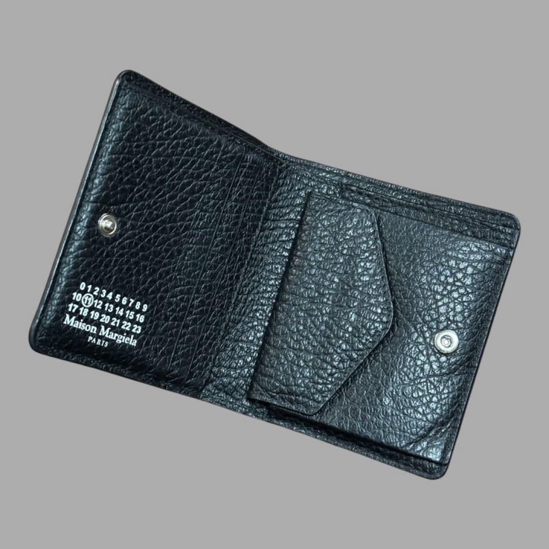 MAISON MARGIELA メゾンマルジェラ 二つ折り財布