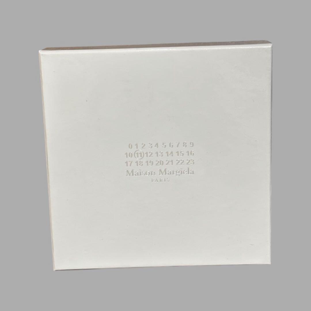 MAISON MARGIELA メゾンマルジェラ 二つ折り財布