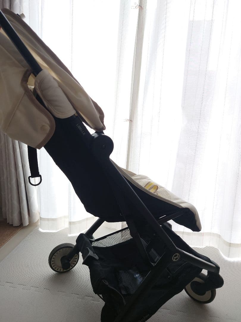 Cybex リベル　バギー　ベビーカー
