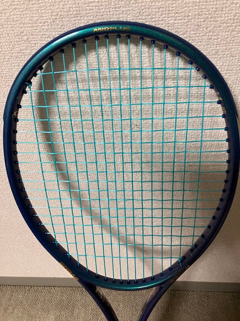 Prince PHANTOM 100 プリンス ファントム 100 G2