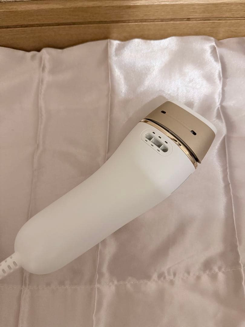 Braun Silk-expert Pro 5 脱毛器 動作確認済