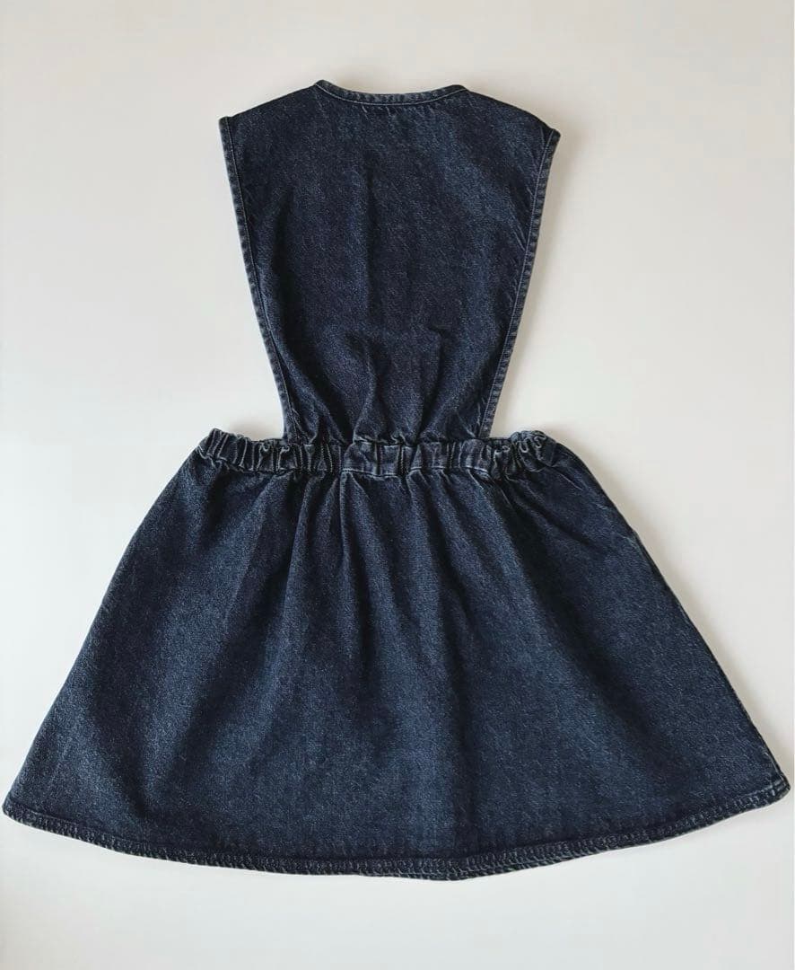 ワンピース soor ploom Tippi Pinafore 8y