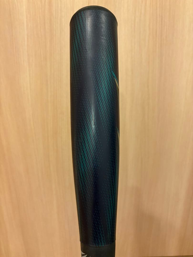 ミズノ ビヨンドマックスレガシーlw トップ　84cm