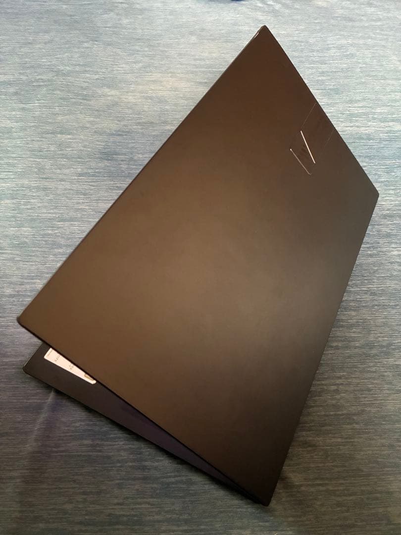 asus vivobook 15 K3504Z バッテリー新品！Office！