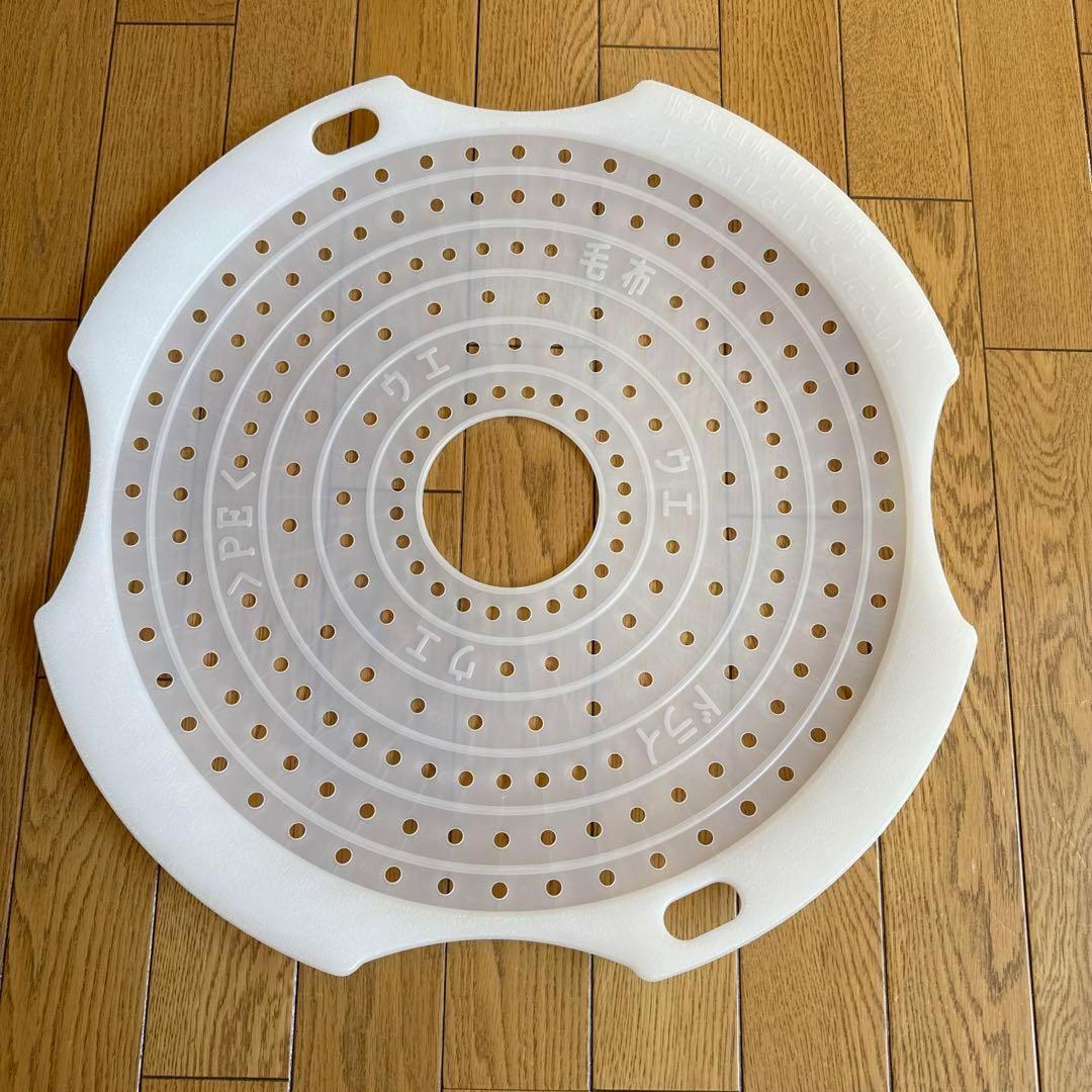 日立 BW-X100H 10kg Beat Wash 洗濯機 本体　最終値下げ❗