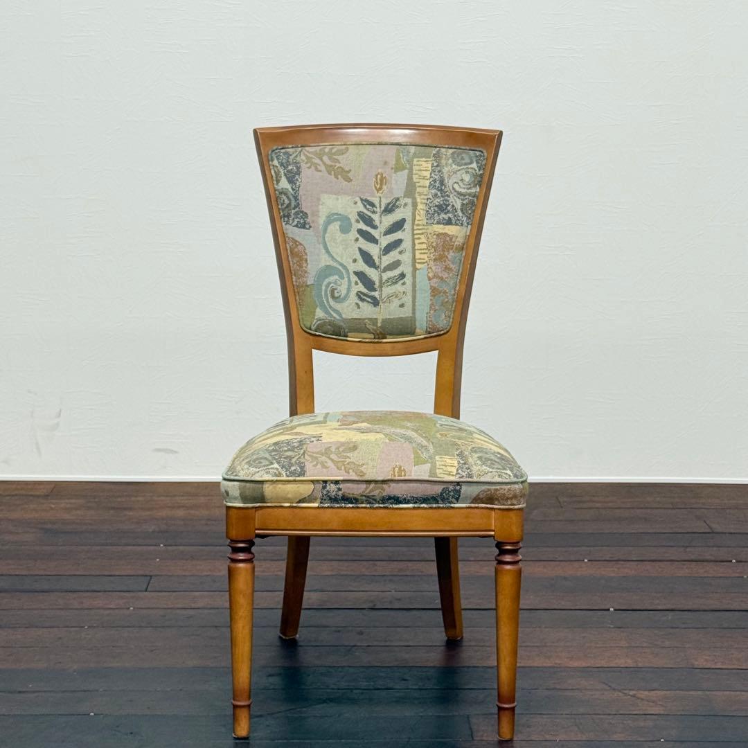 H15K22 マルニ木工 maruni ダイニングチェア