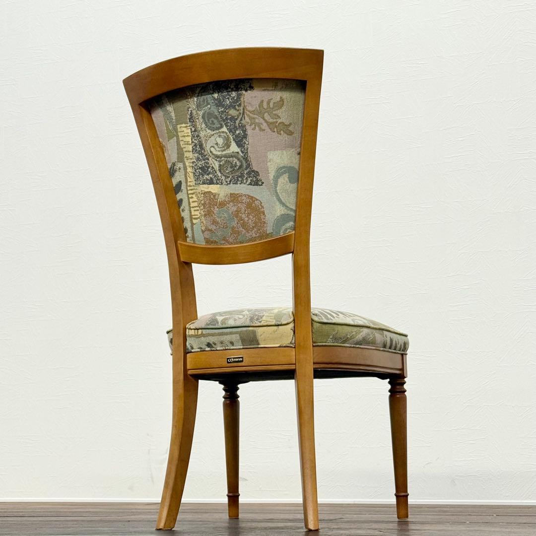 H15K22 マルニ木工 maruni ダイニングチェア