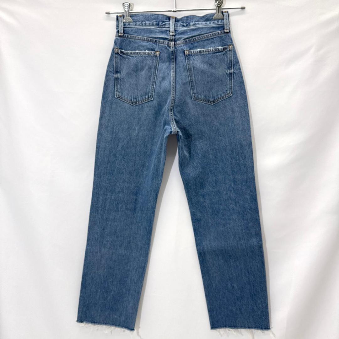 新品 RED CARD TOKYO MM66 Loose Straight 23
