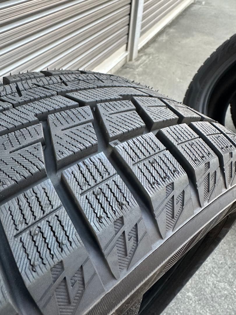 205/55R16 アイスガード6 4本