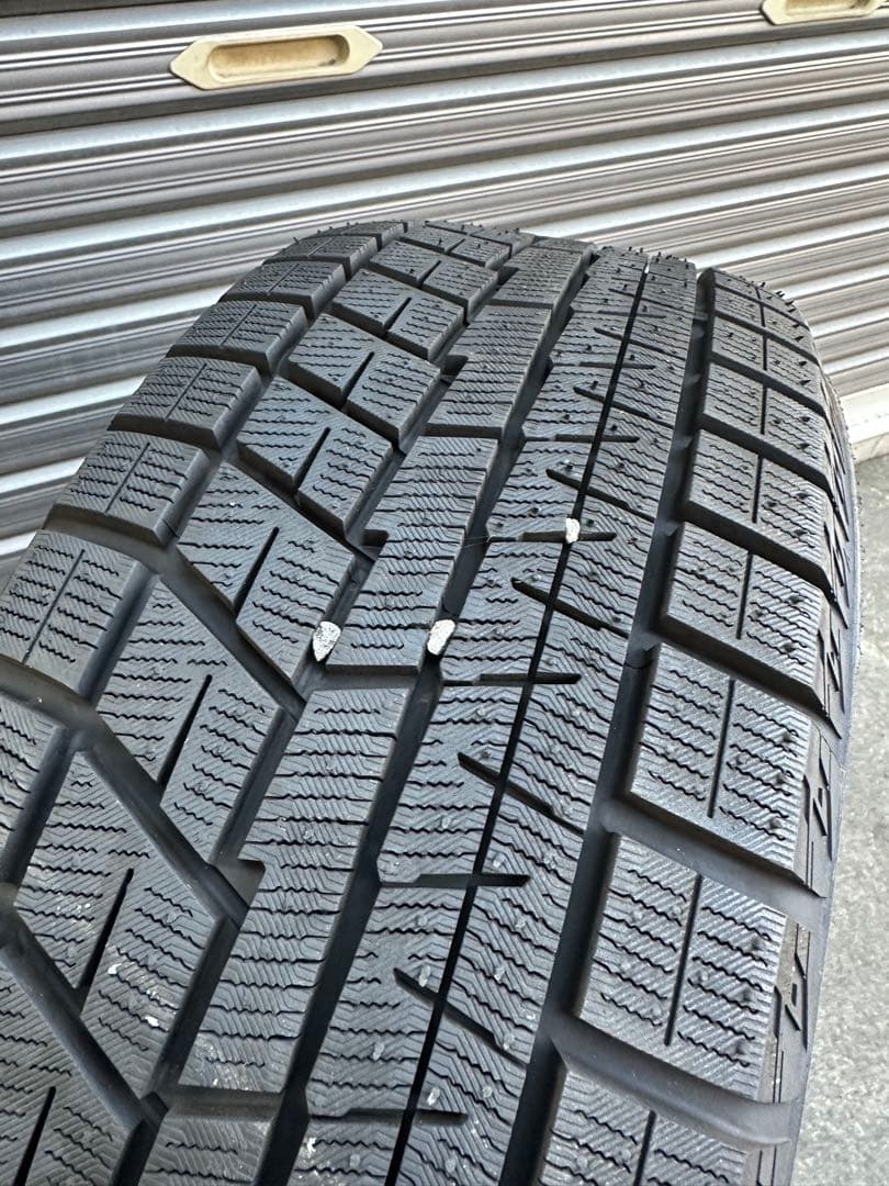 205/55R16 アイスガード6 4本
