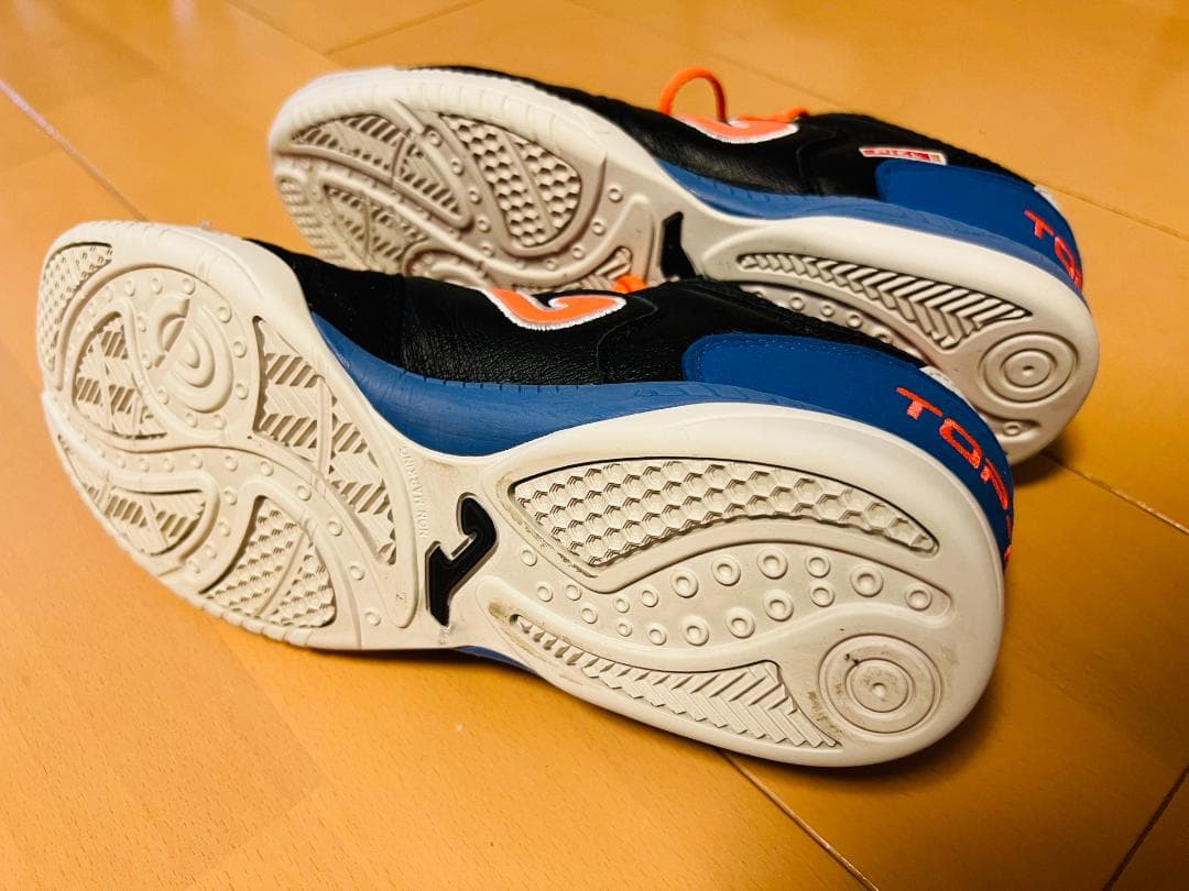 【日本未発売】joma / TOP FLEX / TOPW2201/25.5cm