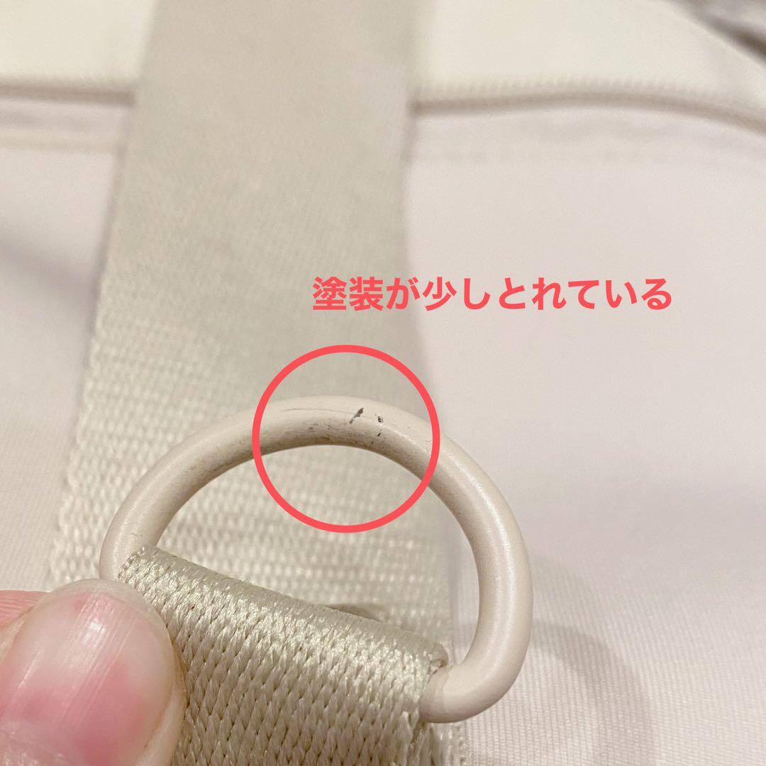 city dogネオプレーンボストンキャリー,Sサイズ,オフホワイト