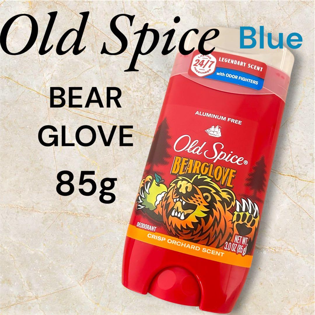 専用　Old Spice オールドスパイス【５本】　制汗剤　ベアグローブ　85g
