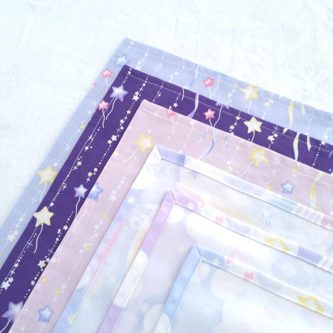 Daisy ハンドメイド オーダー 入園入学セット レッスンバッグ