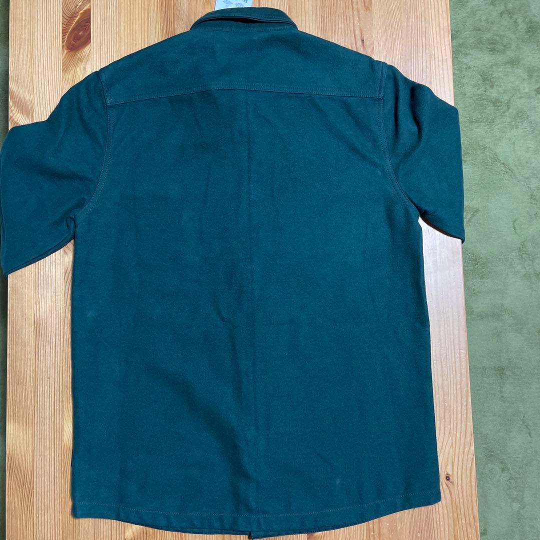 Barbour バブアー CPOジャケット シャツジャケット 新品タグ付き