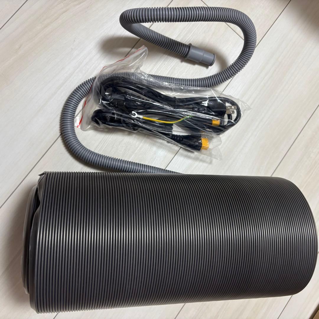 ❤️限定❤️EENOURポータブルエアコンPA600 1.758kW/6000Btu