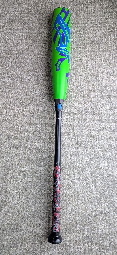 DEMARINI ディマリニ CF 硬式少年バット リトルリーグ