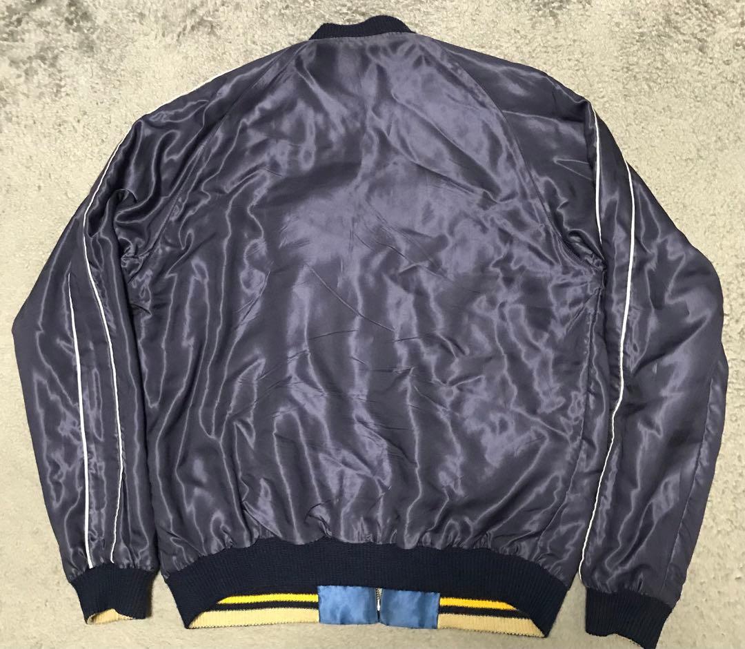 本日限定価格　東洋エンタープライズ　　beams スカジャン