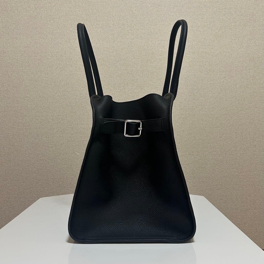 JISTORY ボストンバッグ SIDE BELT BOSTON BAG