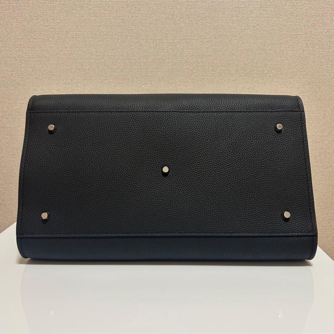 JISTORY ボストンバッグ SIDE BELT BOSTON BAG