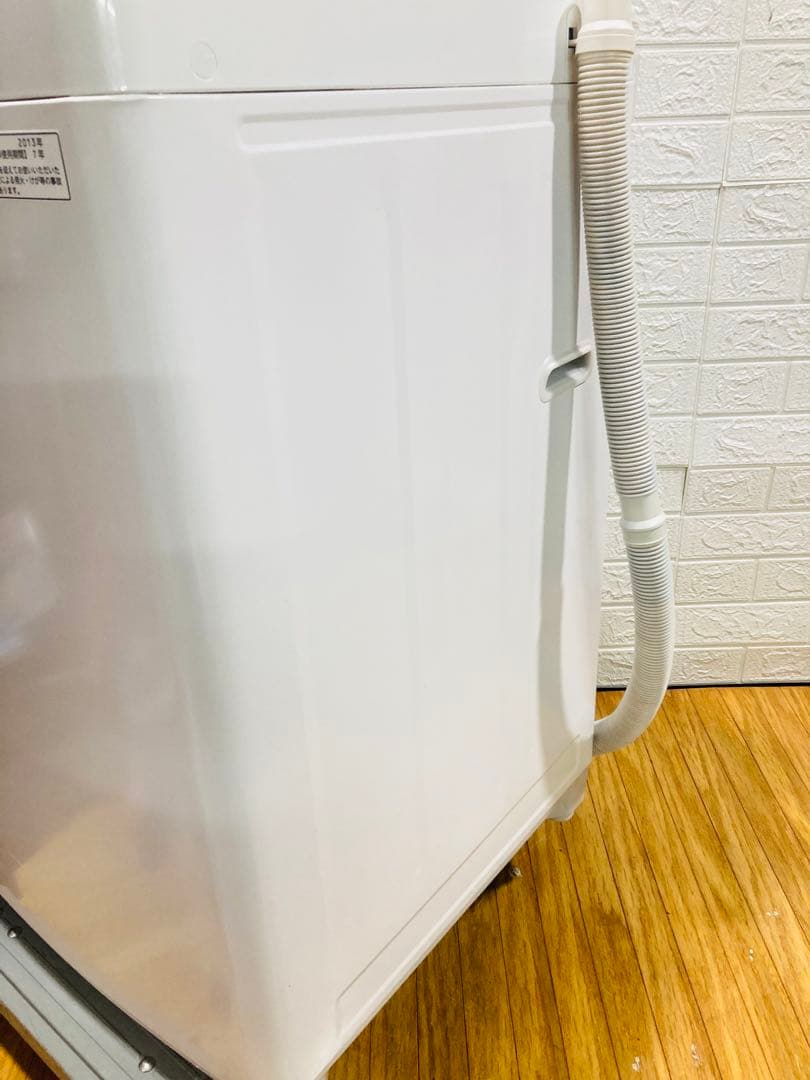 TOSHIBA東芝 全自動洗濯機 AW-60GM