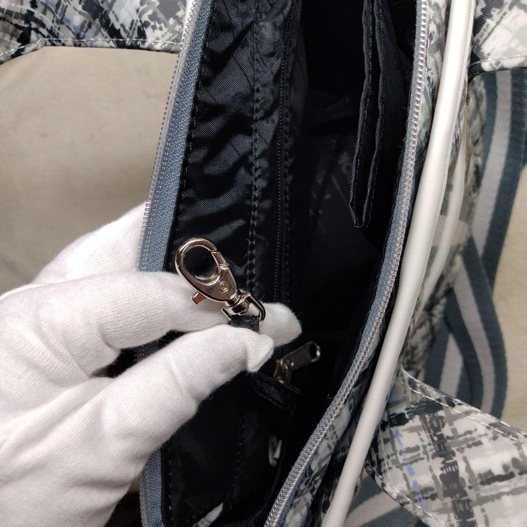 mu　SPORTS(エムユー　スポーツ)　カートバック/斜めがけ