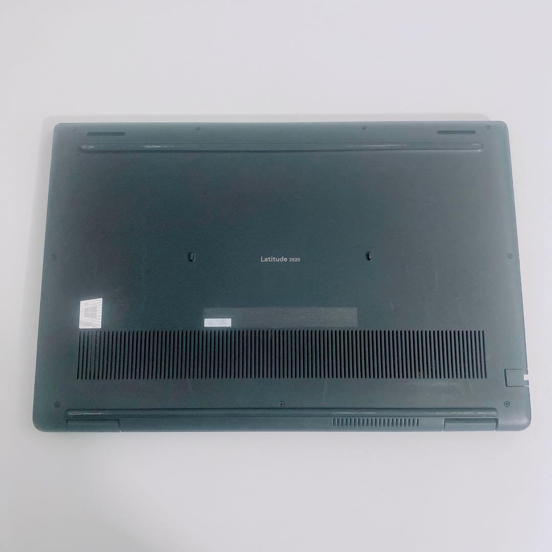 【美品】DELL 爆速SSD1TB 16GB 第11世代パソコン PC