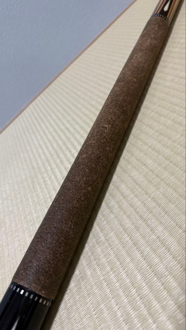 adam アダム　AJC acssシャフト　ツインジョイント