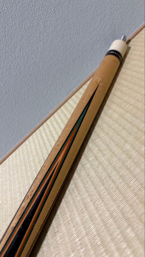 adam アダム　AJC acssシャフト　ツインジョイント