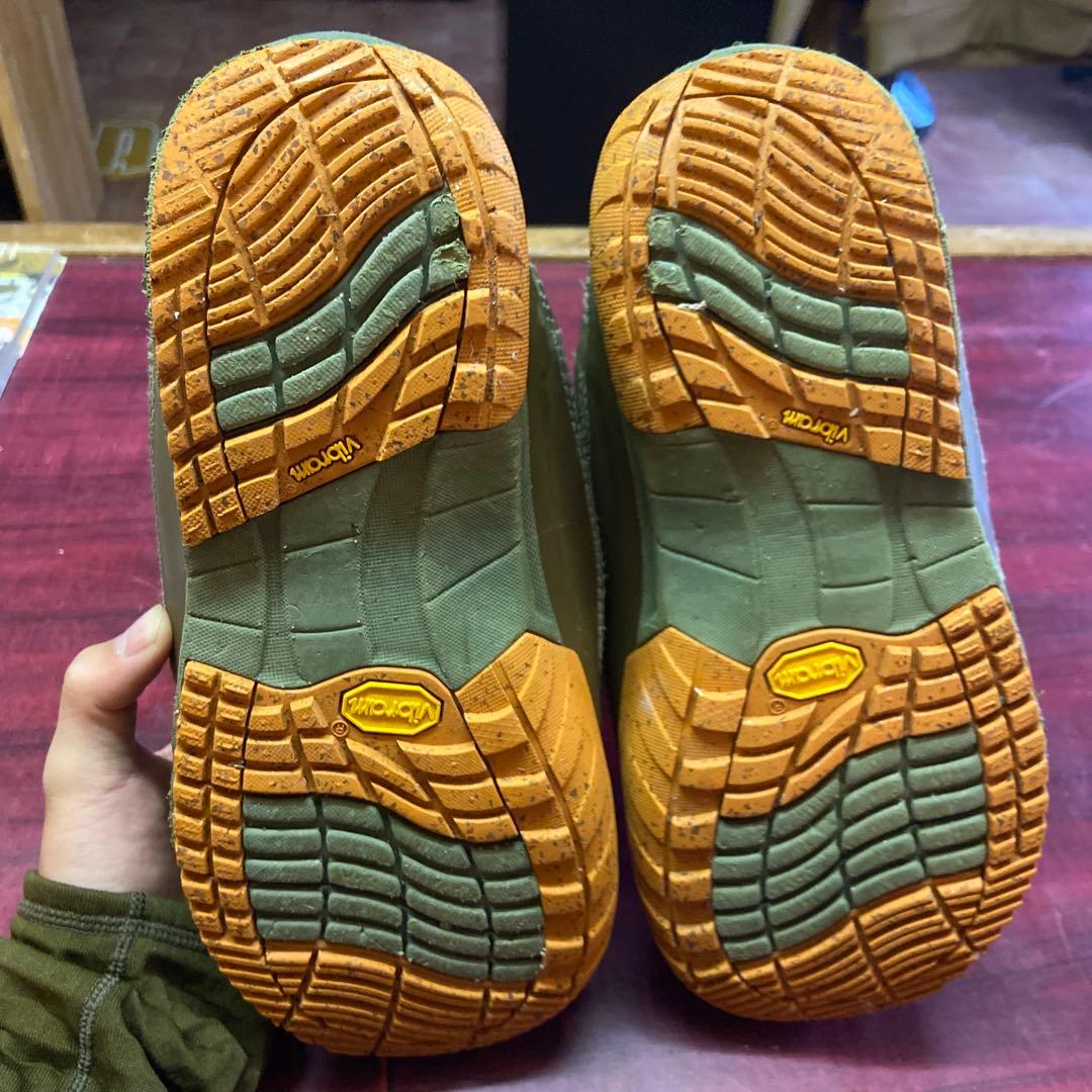 K2 Tamai taro TTブーツ surfer 26cm us 8