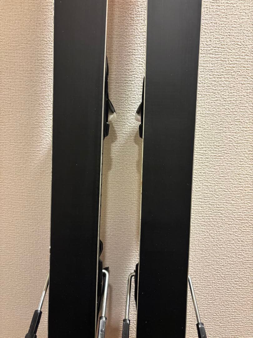 スキー ROSSIGNOL HERO ATHLETE GS 182cm