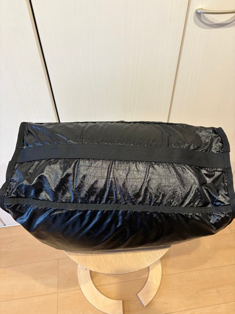 レスポートサック　ボストン　ラージ　美品