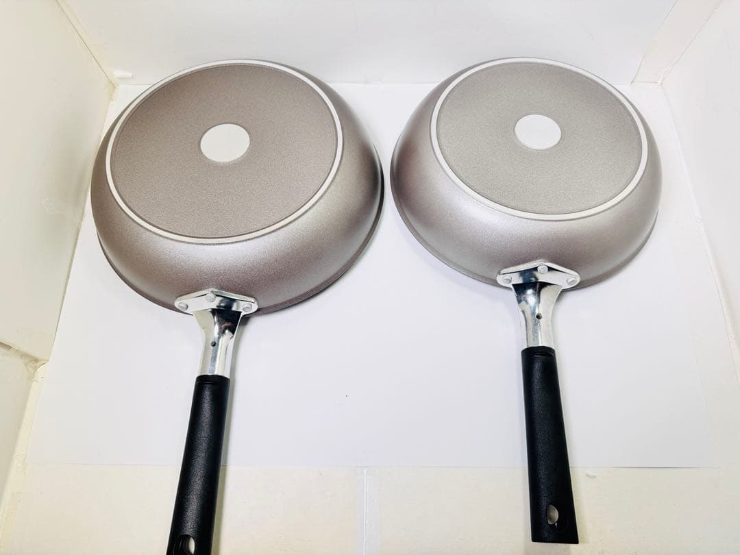 【新品未使用】 24cm 27cm