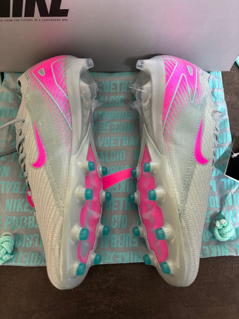 NIKE マーキュリアルベイパー16 AG