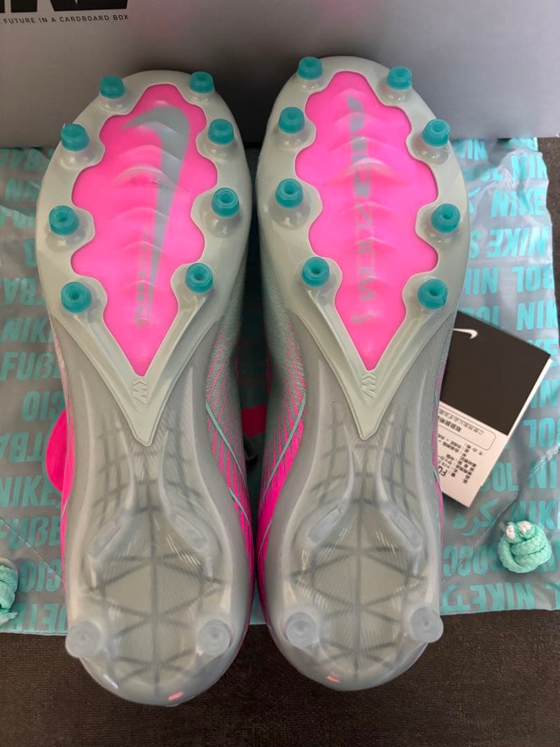 NIKE マーキュリアルベイパー16 AG