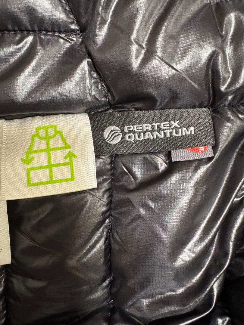 THE NORTH FACE サンダージャケット ブラック　NYW81660