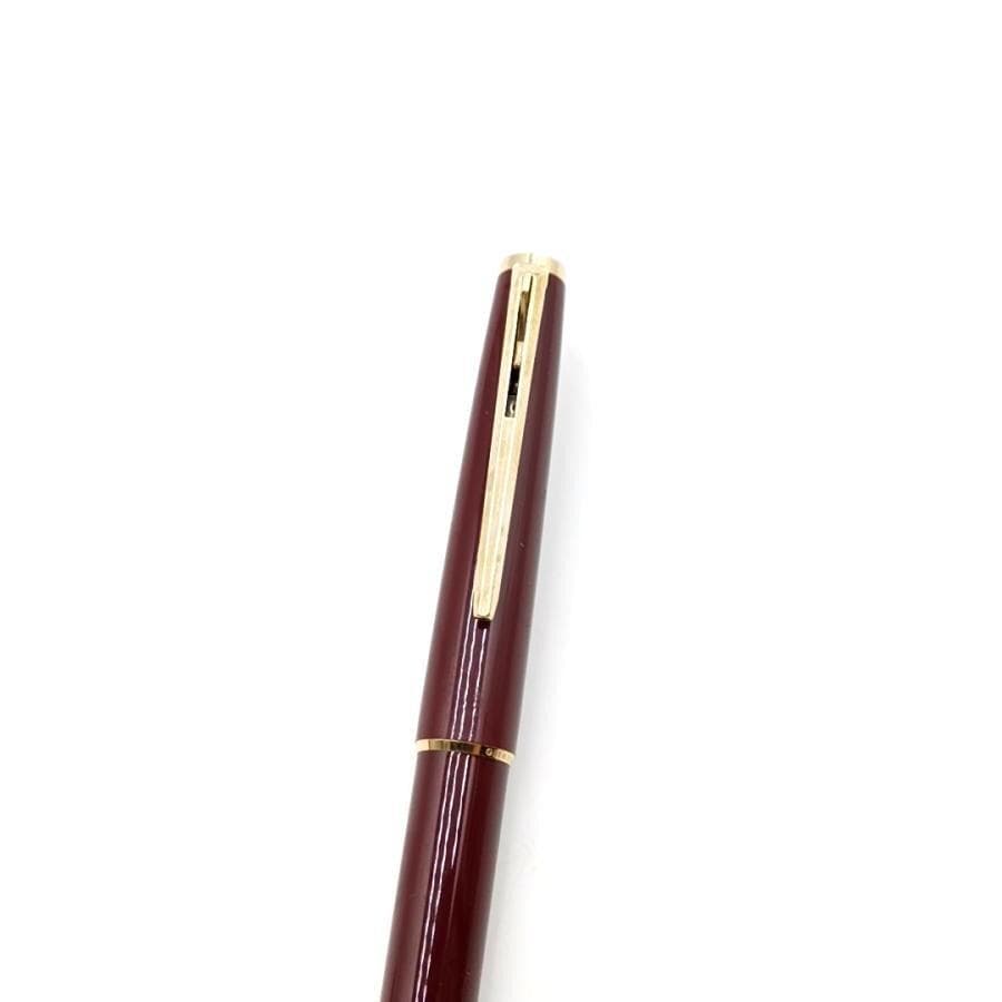美品 モンブラン ボールペン 万年筆 セット 11-25112239