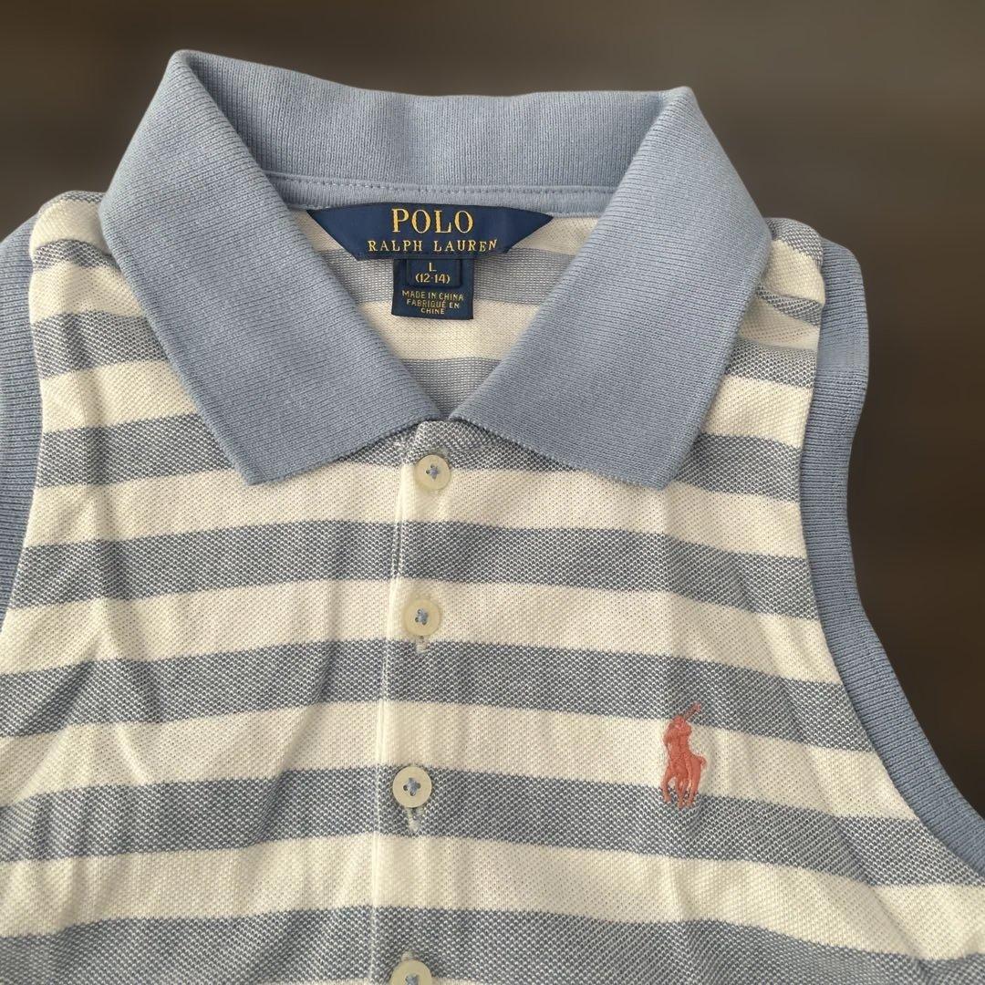 RALPH LAUREN ノースリーブワンピース他2点