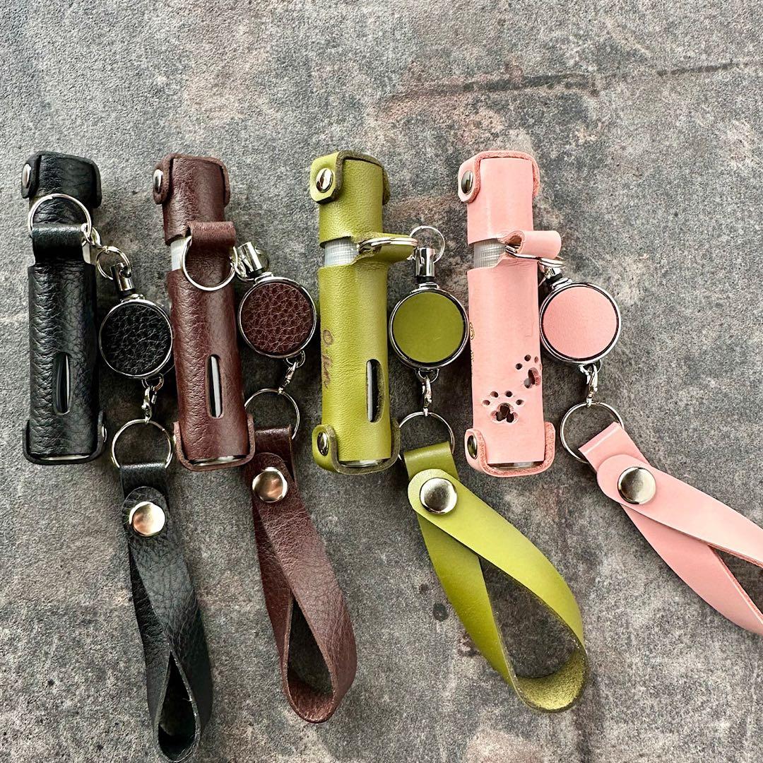 T&Jページ　スプレーボトルケース6点