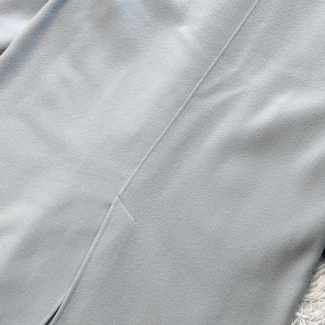 ✨美品✨ ガリャルダガランテ 2022年 メルトンウールダブルチェスターコート