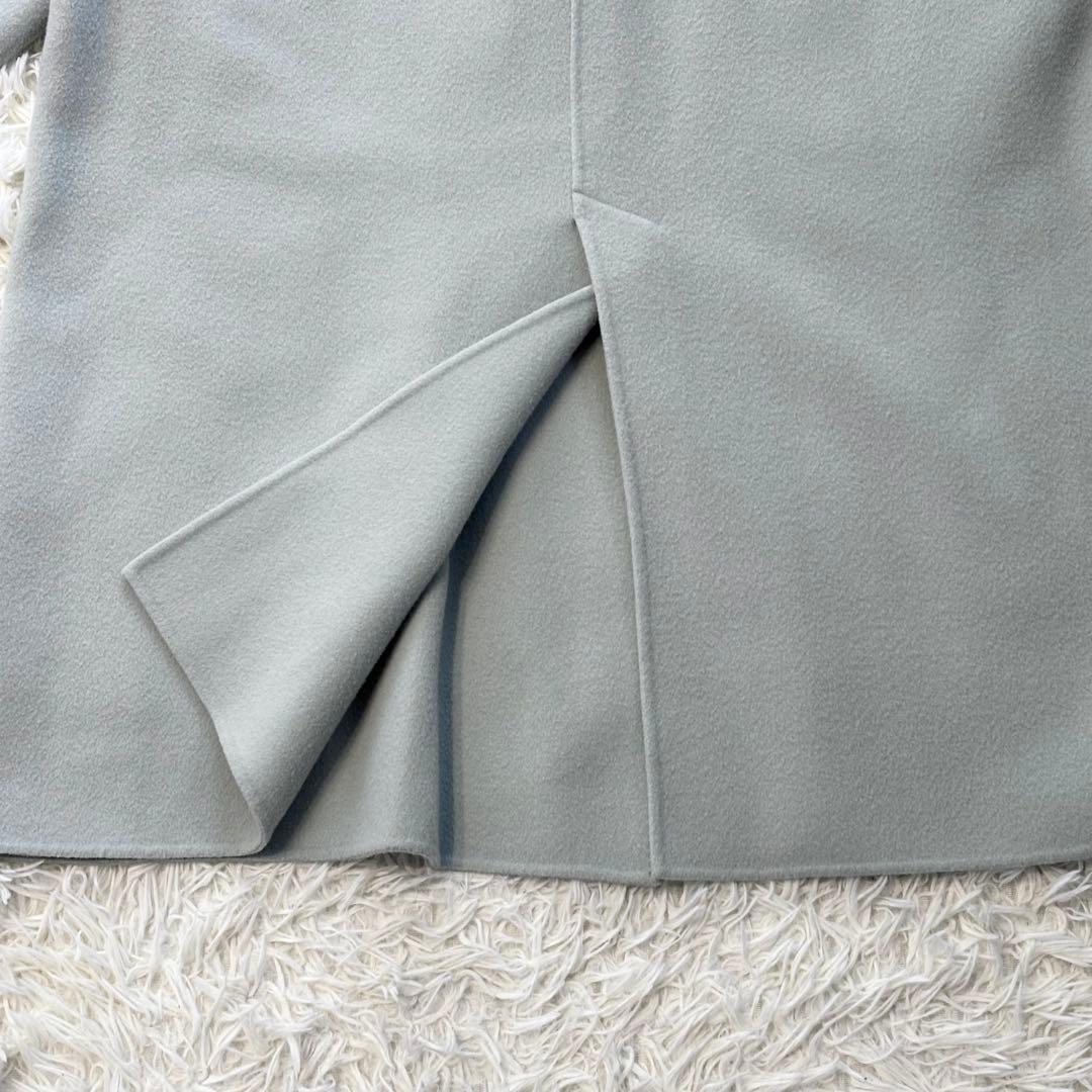 ✨美品✨ ガリャルダガランテ 2022年 メルトンウールダブルチェスターコート