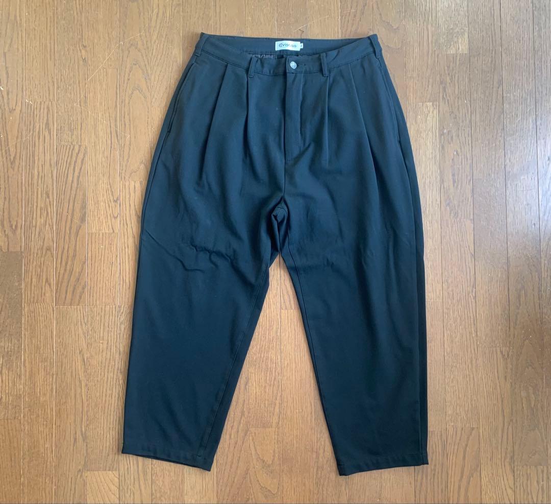 Evisen Skateboards 作務衣　セットアップ