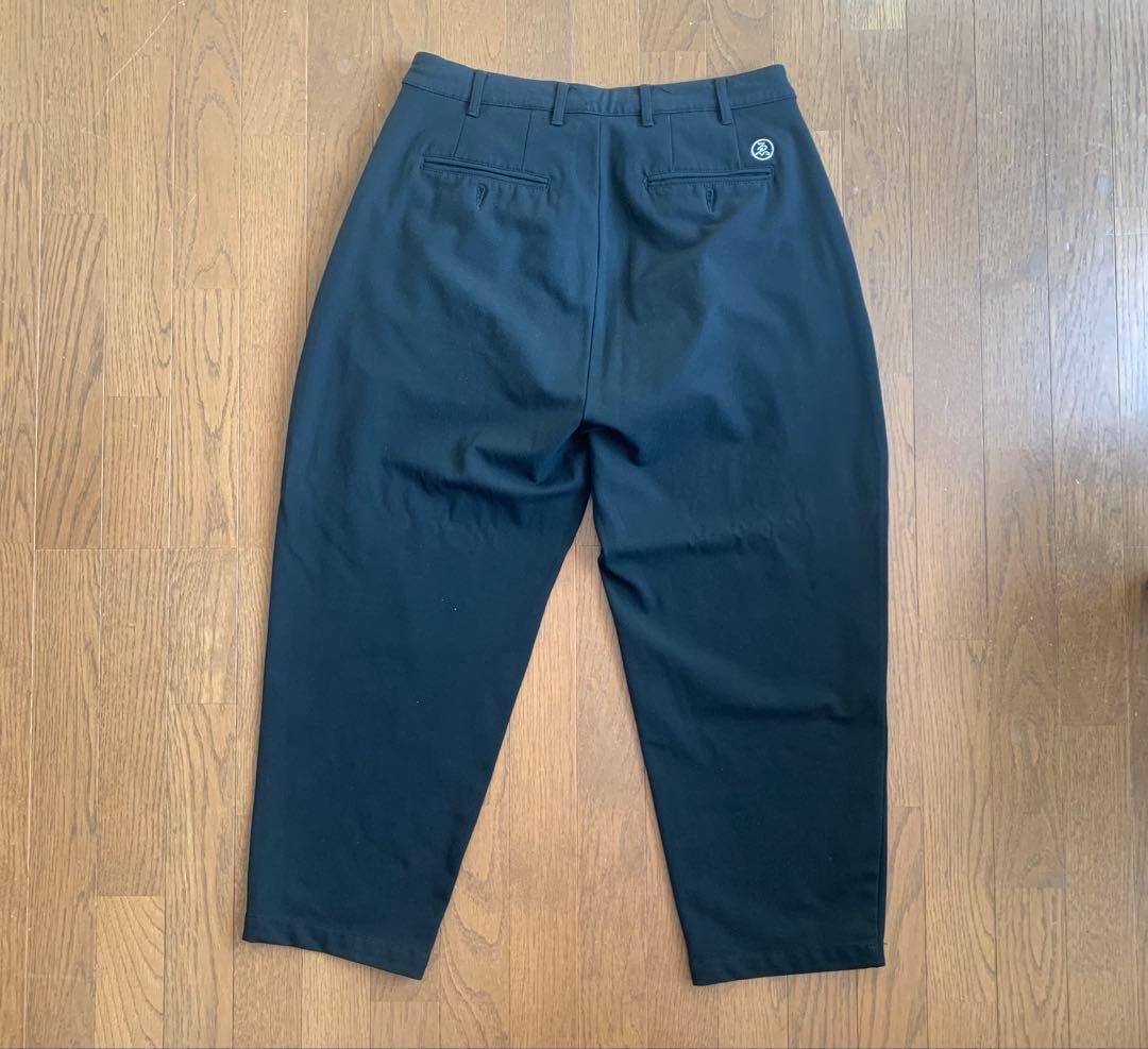 Evisen Skateboards 作務衣　セットアップ