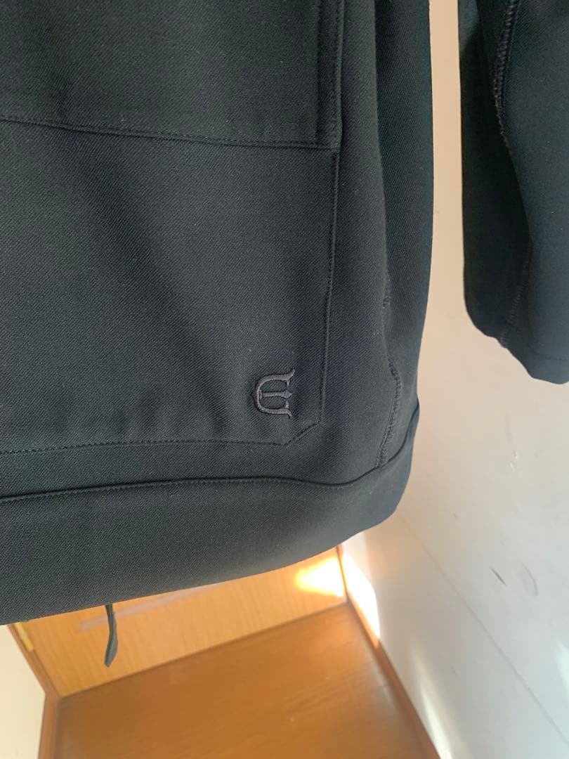 Evisen Skateboards 作務衣　セットアップ