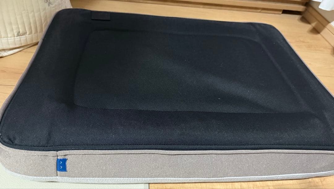 【美品】gugu sleep ドッグベッド Sサイズ◆グーグースリープ 洗える